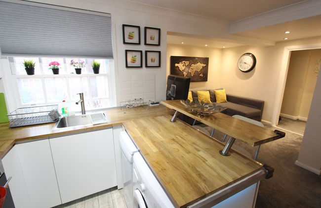 Stay-In Apartments Marble Arch - Foto 20