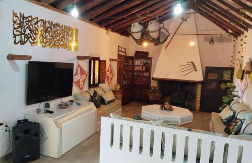 Casa rural Cerro Campón - Foto 3