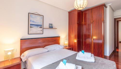 Kamiñalde - baskeyrentals - Foto 3