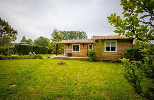 Le Chalet Cavronnais - Foto 23