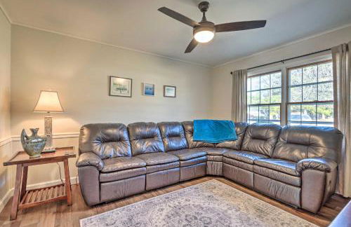 Waterfront Retreat Less Than 4 Mi to Dtwn Cambridge! - Foto 6