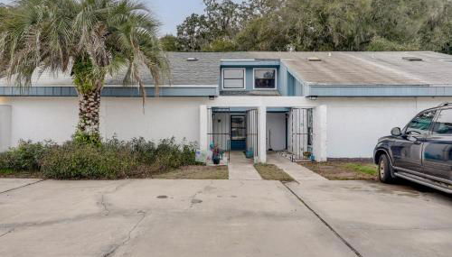 4 Mi to Atlantic Beach Chic and Trendy Townhouse! - Photo 5