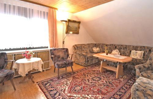 Einladende Ferienwohnung mit Garten - Foto 4