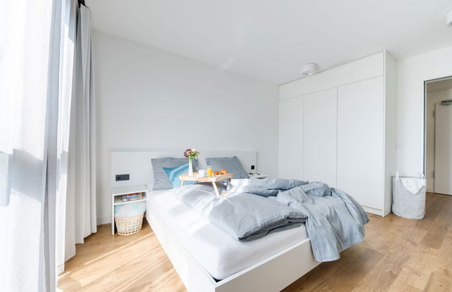 smartments Berlin Karlshorst - Foto 8