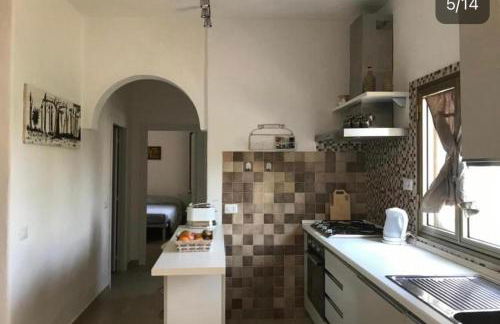 Oasi di Pace apartment - Foto 5