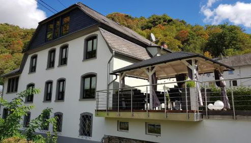 Ferienhaus Loreleytraum, Wohnung Obergeschoss - Foto 2