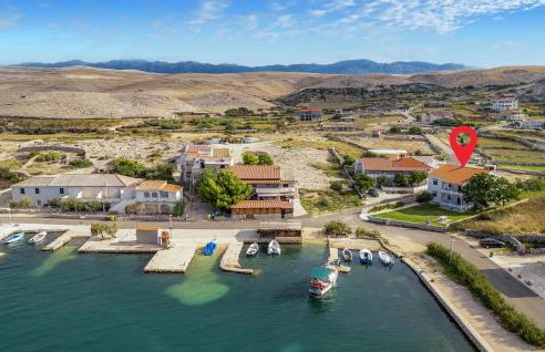 Amazing Apartment In Kustici With House Sea View - Foto 5