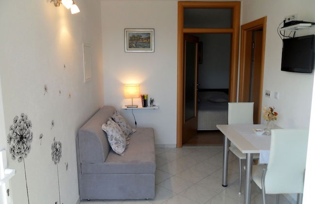 Apartments Pera - Photo 41