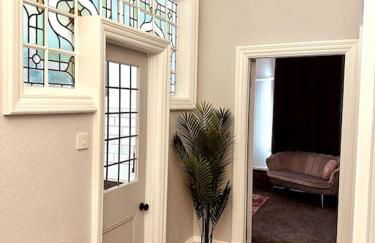 The Retreat - Large Luxury Apartment, Two Mins From Beach - Foto 22