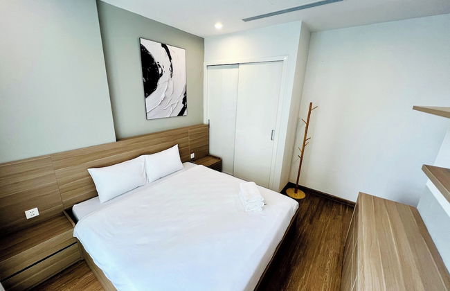 Vinhomes Skylake Kane Apartment - Foto 28