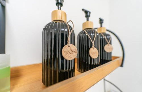 La Reposée - Appt à 25 min de Paris - Foto 12