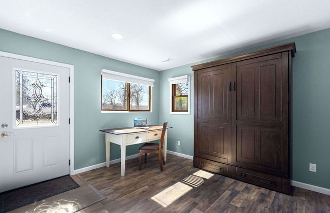 White Oak Landing Spacious 6 BDR w/ Boat Slip! - Photo 31