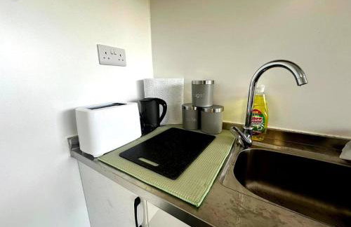 The Lux Pod - Foto 23