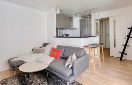 Appartement de Standing Aux Portes de Paris - Foto 5