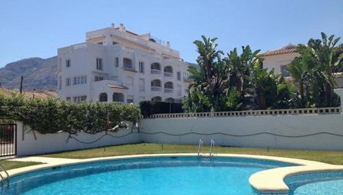 Apartamento 2 personas Aldebarán - Foto 2