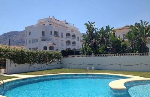 Apartamento 2 personas Aldebarán - Foto 2