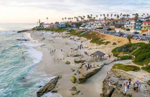 The Rosemont II - La Jolla Luxury - Foto 55