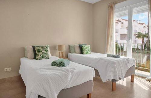 Apartamento en complejo con piscina climatizada - EL PRESIDENTE 234 - Photo 33