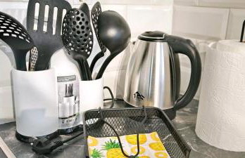 Apartment in the heart of the city - Foto 8