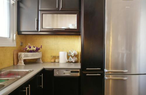 Boho Beach House in Itea-Delphi - Photo 18