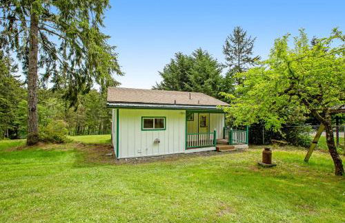 The Glen Cove Sand Spit & Guest Cottage - Foto 61