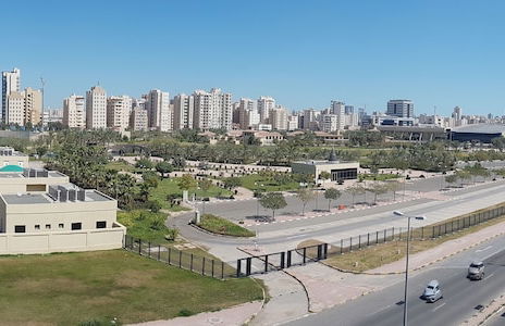 Magic Suite Boulevard Salmiya - Foto 43