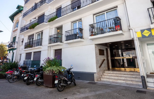 Résidence de France - Foto 23