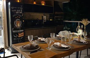 Cobertura Blue Beach House - Photo 36