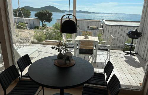 BUQEZ ECO RESORT - Beach Villas 2 and 8 - Seaview, new wifi! - Photo 61