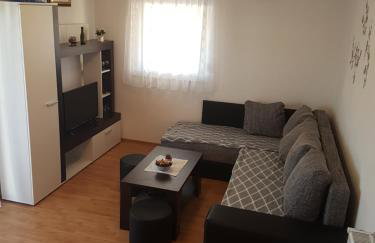 Apartmani Luca - Foto 17