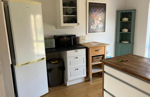 Glanmwrwg Barn - Foto 9