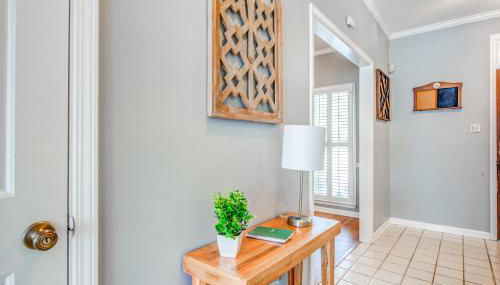 Timber Creek Hideaway - Foto 4