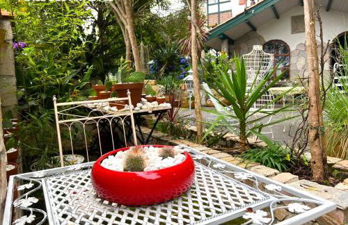 Art-Villa Merkel - 28 pers - 11 chambr - 10 WC - Piscine - Foto 77