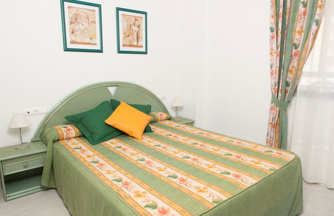 Apartamentos Turquesa Beach - Foto 4