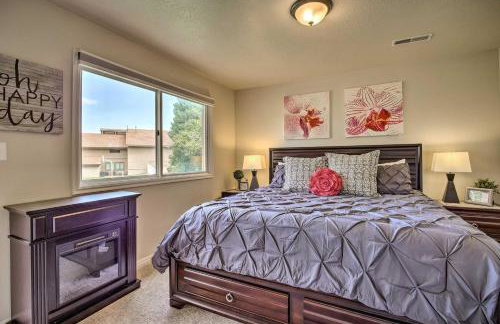 5 Mi to Town Square Park Condo in Sports Village - Foto 13