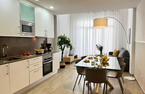 Feelathome Plaza Apartments - Foto 62