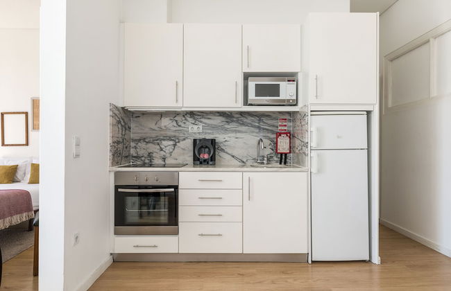 Apartment Bolhão Market by Sweet Porto - Foto 39