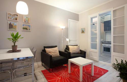 Enjoy Apartments VP Camp Nou - Foto 15