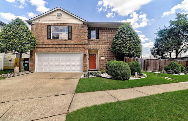 Spring Branch Haven - Cozy 3BR Oasis, Pet Friendly - Foto 44