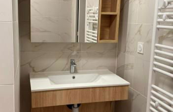 Zenao Appart'hôtels Alfortville - Foto 13