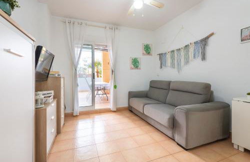 VERDEMAR 3, PLAYA HONDA - Foto 5