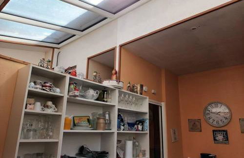 Villa Emilia - vue mer centre du village - Foto 28