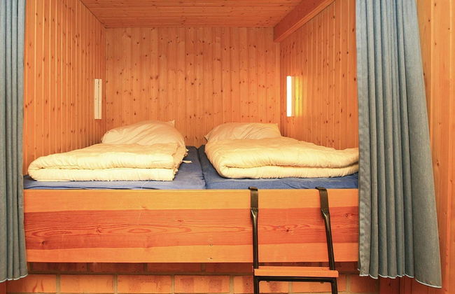 Bootshaus, Mirow - Foto 2