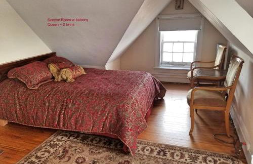 Waterfront Retreat Center - Foto 41