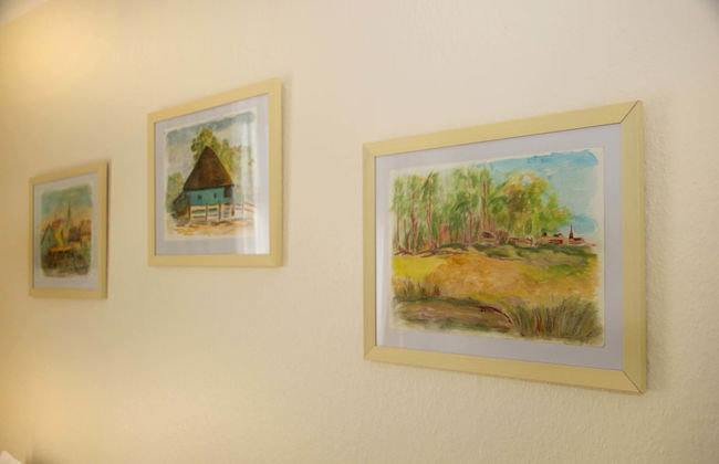 Boardinghouse Nordpark - Foto 31