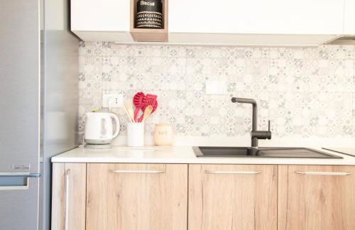 Appartamento Moderno e Luminoso (Metro B) - Foto 23