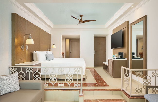 Sunscape Cancun All-Inclusive Resort & Spa by Hyatt - Photo 32