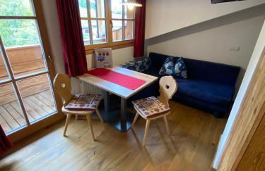 Apartments Unteradamerhof - Foto 6