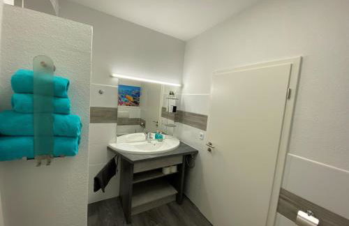 Alte Molkerei FeWo 2 - Foto 7