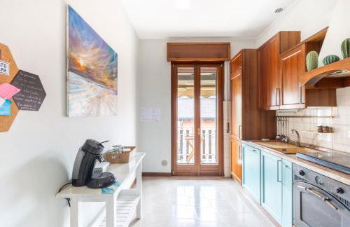 CasAle Apartment - Rho Fiera ospedale Galeazzi - Foto 7